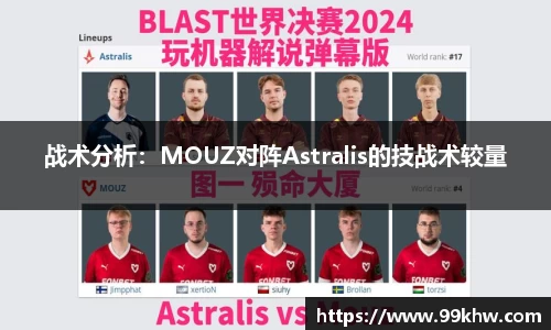 战术分析：MOUZ对阵Astralis的技战术较量